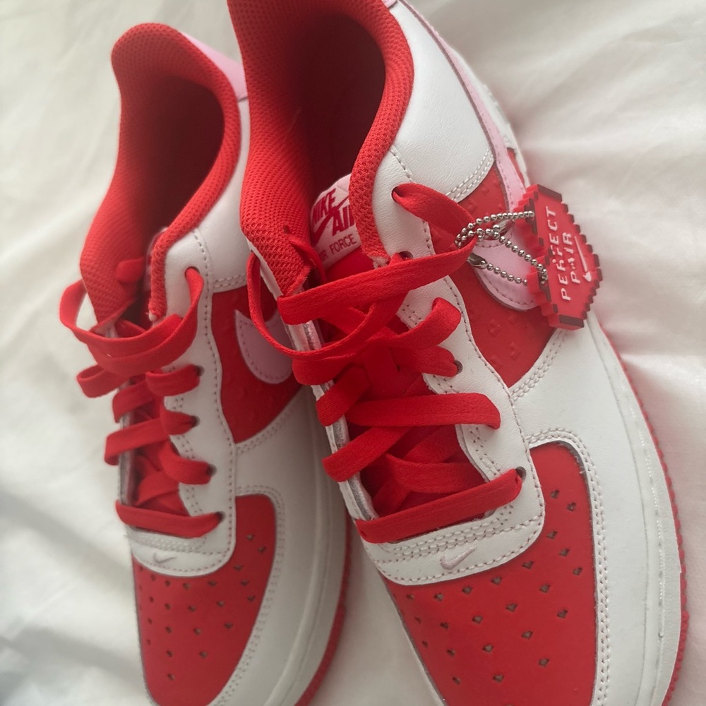 Nike Shoes Valentines Day Collection